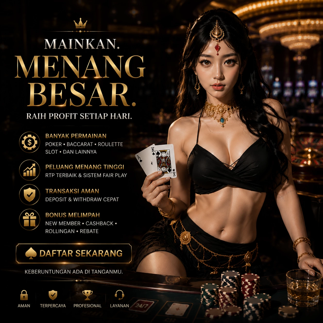 Unduh javo88 apk Versi Terbaru