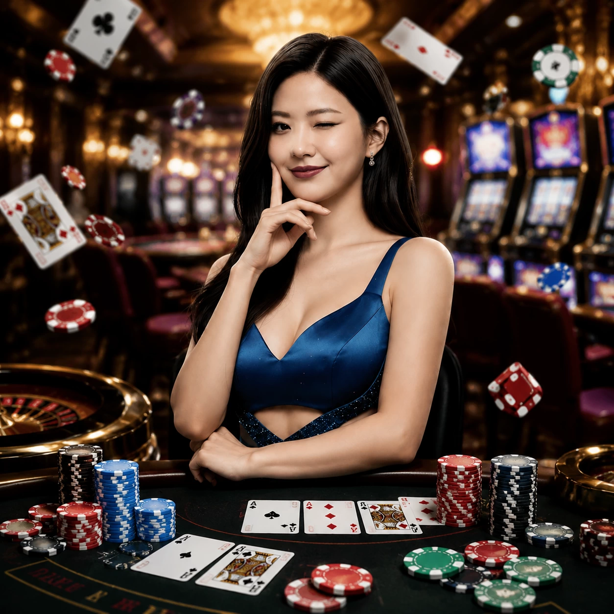 Slot Gacor idjavo88 Setiap Hari