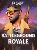 Game Battleground Royale Terpercaya dengan Fitur Terbaik banner