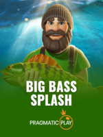 Game Big Bass Splash Terpercaya dengan Fitur Terbaik banner