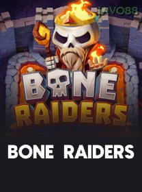 Bone Raiders banner