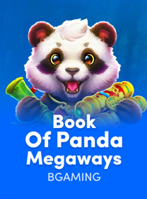 Game Book of Panda MEGawars Terpercaya dengan Fitur Terbaik banner
