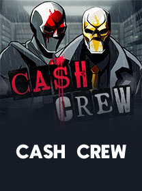 Game Cash Crew Terpercaya dengan Fitur Terbaik banner