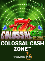 Colossal Cash Zone icon