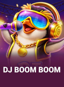 Game DJ Boom Boom Terpercaya dengan Fitur Terbaik banner