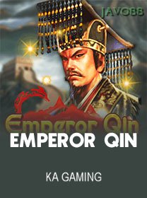 Emperor Qin icon