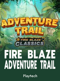 Game Fire Blaze Adventure Trail Terpercaya dengan Fitur Terbaik banner