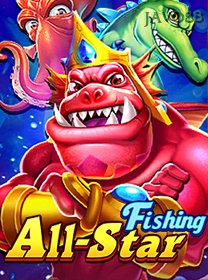 Fishing Jili All Star Fishing icon