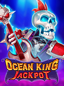 Game Fishing Jili Ocean King Jackpot Terpercaya dengan Fitur Terbaik banner