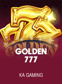 Game Golden 777 Terpercaya dengan Fitur Terbaik banner