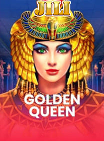 Game Golden Queen Terpercaya dengan Fitur Terbaik banner