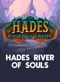 Hades-River-of-Souls game thumbnail