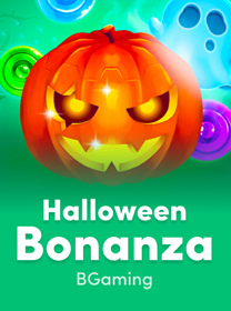 Halloween-Bonanza game thumbnail