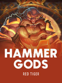 Hammer-Gods game thumbnail