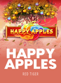 Happy-Apples game thumbnail
