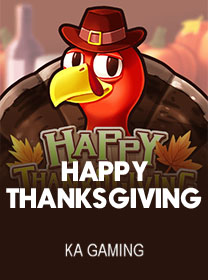 Happy-Thanksgiving game thumbnail