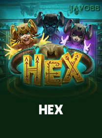 Hex banner