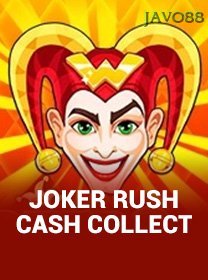 Joker Rush Cash Collect game thumbnail