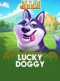 Game Lucky Doggy Terpercaya dengan Fitur Terbaik banner