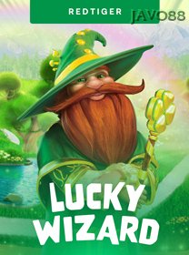 Lucky Wizard icon