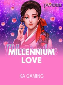 Millennium Love icon