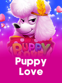 Game Puppy Love Terpercaya dengan Fitur Terbaik banner