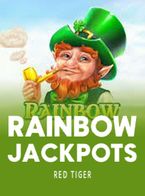 Game Rainbow Jackpots Terpercaya dengan Fitur Terbaik banner