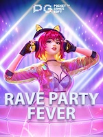 Game Rave Party Fever Terpercaya dengan Fitur Terbaik banner