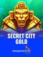 Game Secret City Gold Terpercaya dengan Fitur Terbaik banner