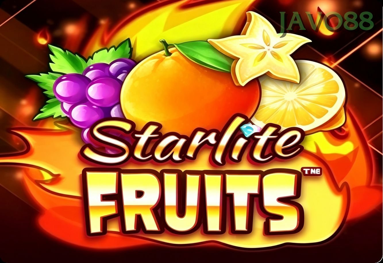Starlite Fruits icon