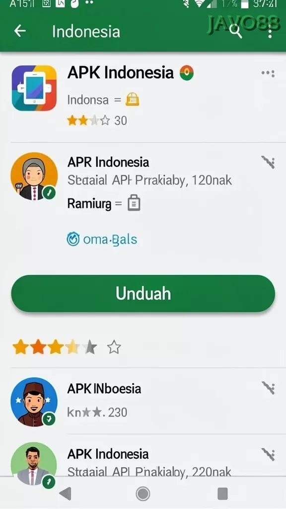 Screenshot Wild Wild Chest nomor 2