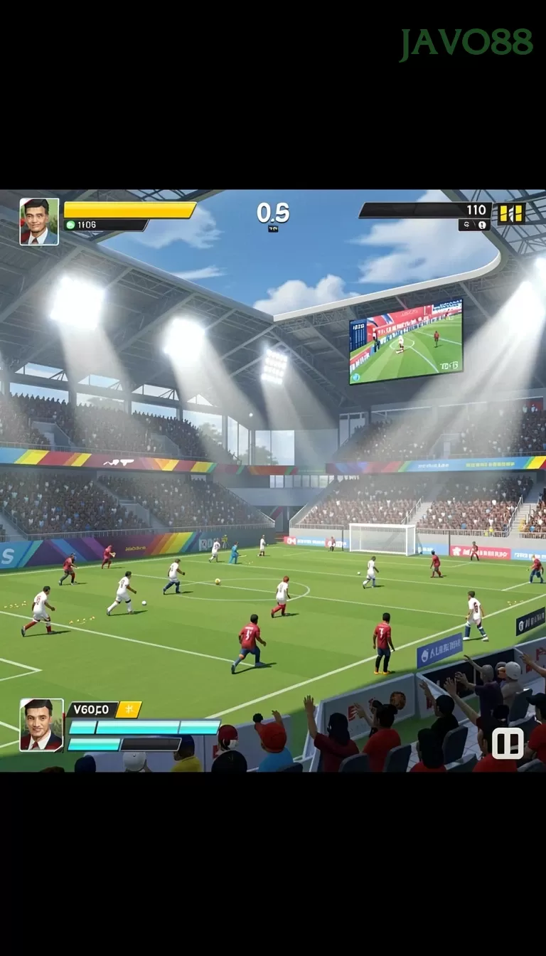 Screenshot Aztec Empire nomor 2