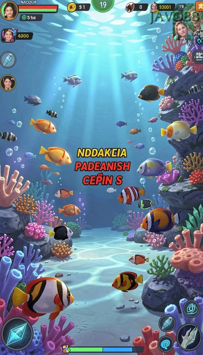 Promosi & Jackpot javo88 screenshot
