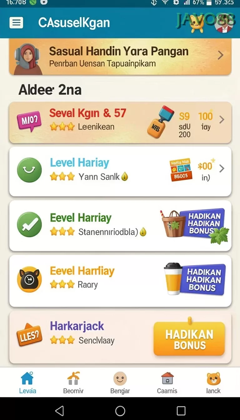 Screenshot Mayhem nomor 2