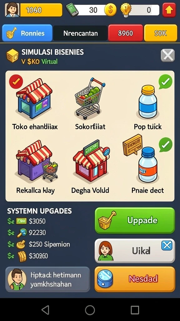 Bonus Referral Seumur Hidup screenshot