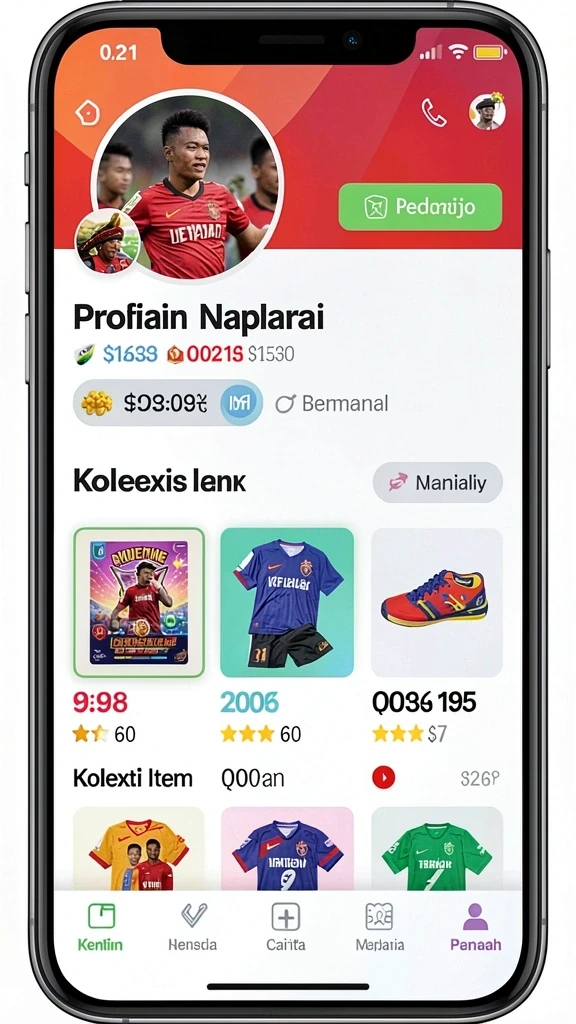 Bonus Spesial Download javo88 APK screenshot